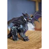 Schleich ELDRADOR CREATURES Shadow Dragon must lilla 70152