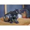 Schleich ELDRADOR CREATURES Shadow Dragon must lilla 70152