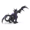 Schleich ELDRADOR CREATURES Shadow Dragon must lilla 70152