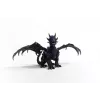 Schleich ELDRADOR CREATURES Shadow Dragon must lilla 70152