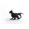 Schleich ELDRADOR CREATURES Shadow Dragon must lilla 70152