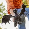 Schleich ELDRADOR CREATURES Shadow Dragon must lilla 70152