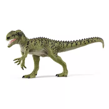 Mängudinosaurused Schleich Monolophosaurus roheline 15035S