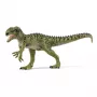 Mängudinosaurused Schleich Monolophosaurus roheline 15035S