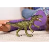Mängudinosaurused Schleich Monolophosaurus roheline 15035S