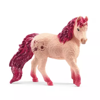Schleich kogutav ükssarvikujuline figuur Planetea, roosa, alates 5. eluaastast