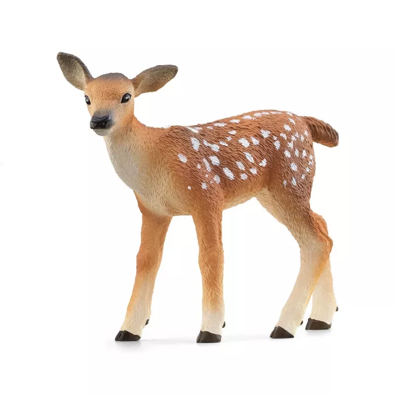 Metsloomade komplekt Schleich 42658S Värvilised söötmistarvikud