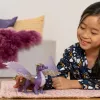 Toy Schleich BAYALA öötaeva draakon kuldne lilla 70762S