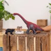 Schleich Dinosaurs 15044 Brahhiosauruse mängufiguur