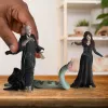 Figuurikomplekt Schleich Lord Voldemort Nagini Bellatrix Lestrange Mitmevärviline
