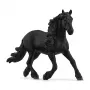 schleich HORSE CLUB friisi täkk must 13975S Soovitatav vanus 5+