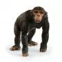 schleich WILD LIFE Šimpans, 3 a, Mitmevärviline