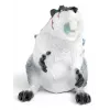 Figuur Schleich ELDRADOR CREATURES Jäähiir, kogumismängufiguur, hall ja valge, alates 7. eluaastast