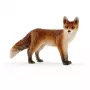 schleich WILD LIFE Rebane, 3 a, Mets, Metsloomad / seiklusmänguasjad, Mitmevärviline, Plast, 1 tk