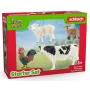 schleich 42729 laste mängukuju