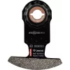 Bosch Expert MATI 68 RSD4 teemantsegmendiga saeleht vuugisegule ja abrasiivsetele materjalidele, 1,6 mm lõikelaius