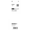 Bosch EXPERT ‘WOOD 2-SIDE CLEAN’ T 308 B pusleterad, kõrge süsinikusisaldusega teras (HCS), 25 tk