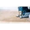 Bosch EXPERT ‘WOOD 2-SIDE CLEAN’ T 308 B pusleterad, kõrge süsinikusisaldusega teras (HCS), 25 tk