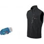 Bosch GHV 12+18V XA Professional soojendusvest suurus L