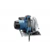 Bosch GKS 65 GCE + FSN 1400 19 cm must, sinine 5000 RPM 1800 W
