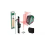 Laserlood Bosch UniversalLevel 3 Maxi Set 0603663903 — iseloodiv, ulatus kuni 30 m