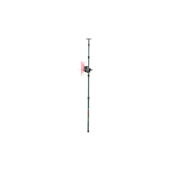 Laserlood Bosch UniversalLevel 3 Maxi Set 0603663903 — iseloodiv, ulatus kuni 30 m