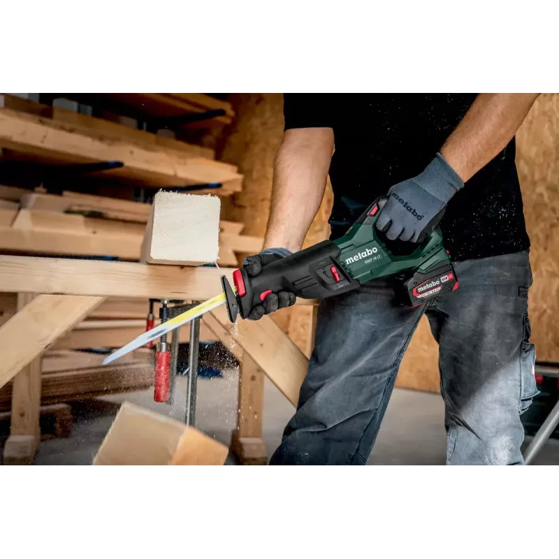Saag Metabo SSEP 18 LT 3000 spm
