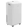 Portable air conditioner Bosch Cool 2000 — Valge, A class, 1 kWh/h, R290, up to 88 m³