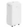Portable air conditioner Bosch Cool 2000 — Valge, A class, 1 kWh/h, R290, up to 88 m³