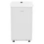 Portable air conditioner Bosch Cool 2000 — Valge, A class, 1 kWh/h, R290, up to 88 m³