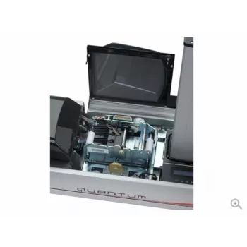 Plastikkaardiprinter Evolis QTM306GRH-BS