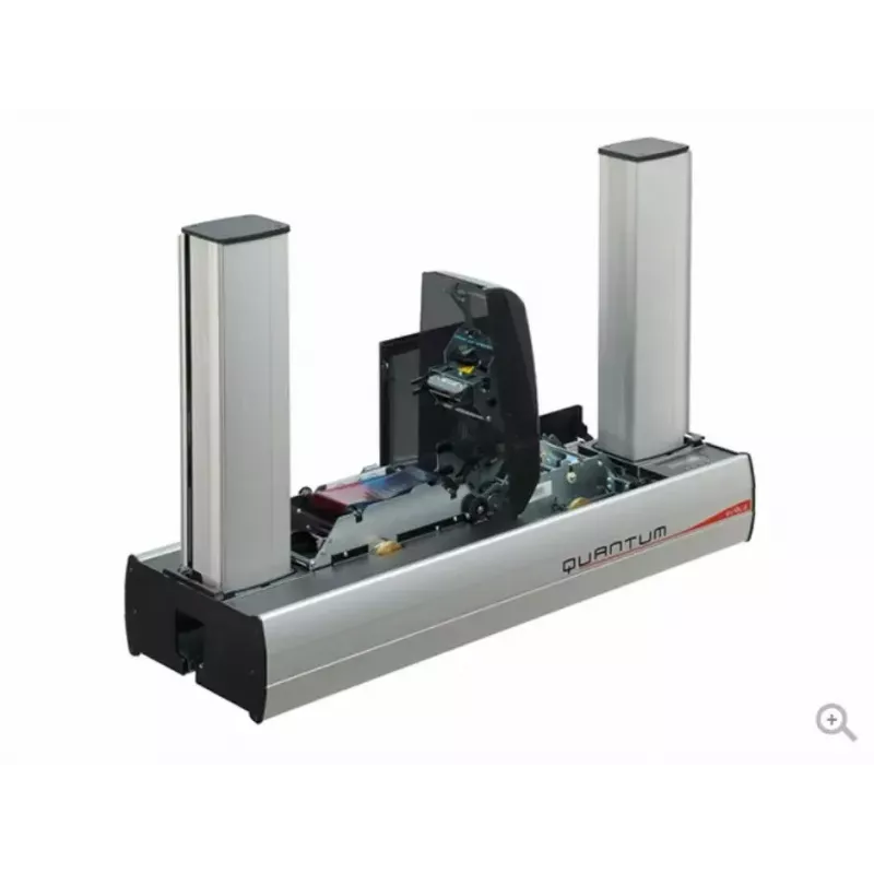 Plastikkaardiprinter Evolis QTM306GRH-BS