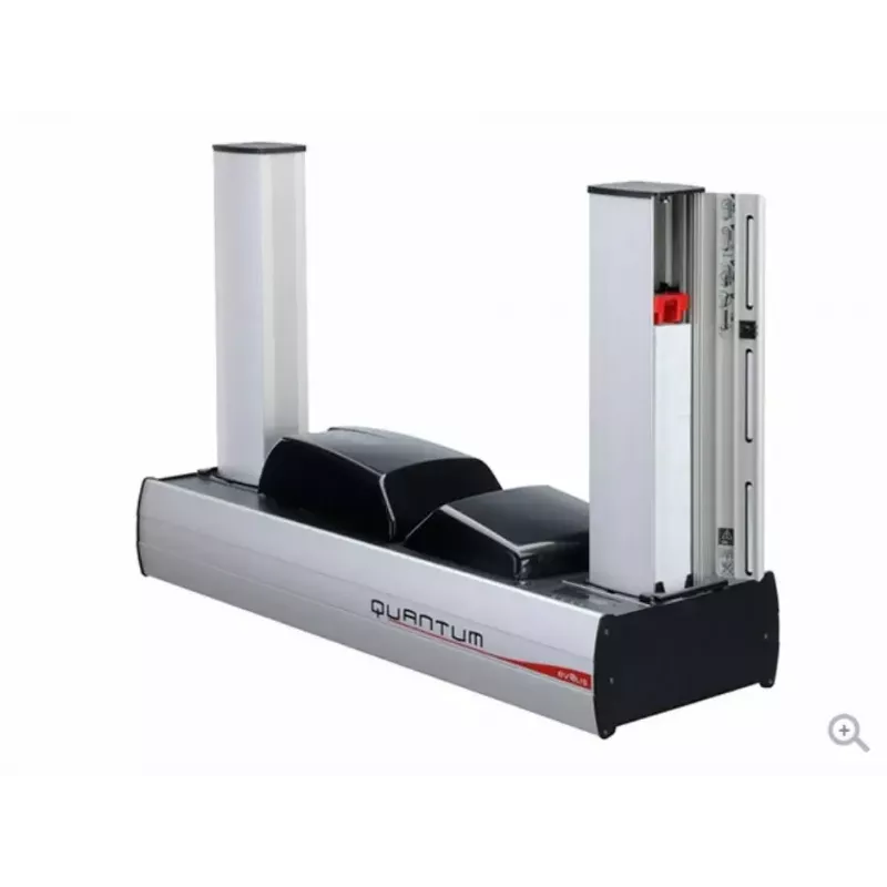 Plastikkaardiprinter Evolis QTM306GRH-BS