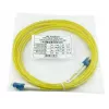 BlueOptics CAB-SMF-LC-LC-50-BO InfiniBand fiiberoptiline kaabel 50 m 2x LC