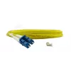 BlueOptics CAB-SMF-LC-LC-50-BO InfiniBand fiiberoptiline kaabel 50 m 2x LC