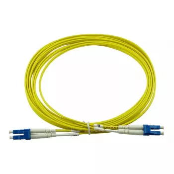 BlueOptics CAB-SMF-LC-LC-50-BO InfiniBand fiiberoptiline kaabel 50 m 2x LC