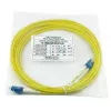 InfiniBand/kiudoptiline kaabel BlueOptics LRCABLE50M-BO 50 m LC kollane