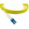 InfiniBand/kiudoptiline kaabel BlueOptics LRCABLE50M-BO 50 m LC kollane