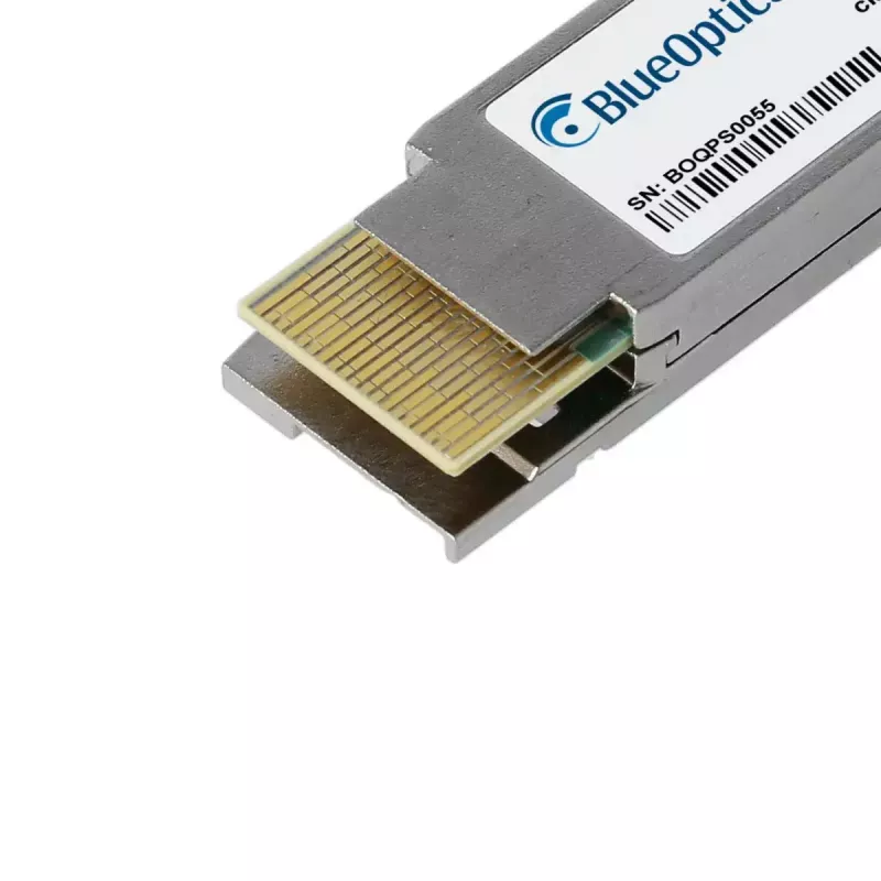 Võrgutransiiveri moodul BlueOptics ET7502-SR8-BO, QSFP-DD, 400000 Mbit/s, MPO-16/MTP-16, 100 m