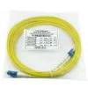 Kiudoptiline kaabel BlueOptics 040402G5120000050M 50 m 2x LC LC/APC