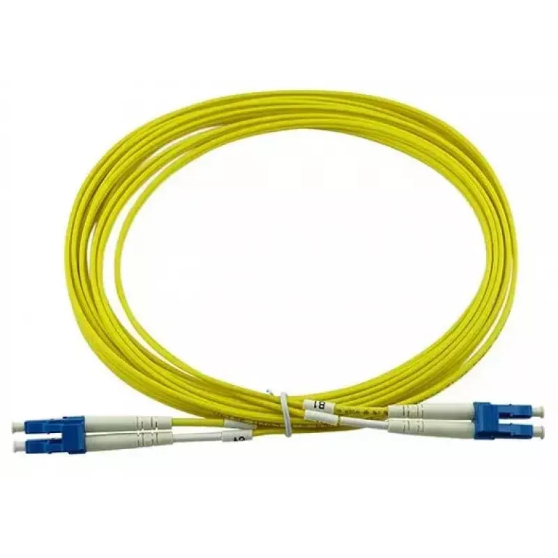 Kiudoptiline kaabel BlueOptics 040402G5120000050M 50 m 2x LC LC/APC