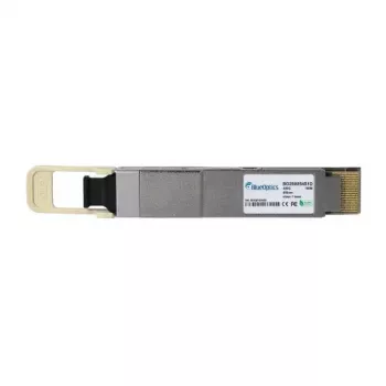 Võrgu transiivermoodul BlueOptics QSFPDD-400G-SR8-MM850-BO, QSFP-DD 400 Gbit/s, 850 nm, multioodsus, 100 m