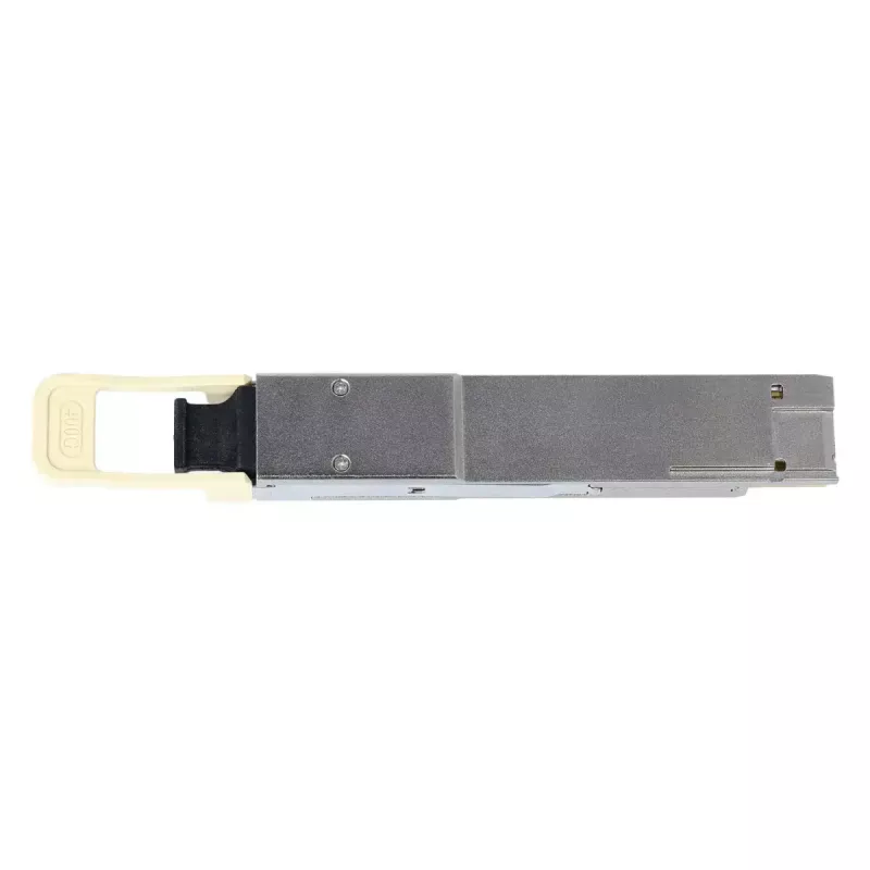Võrgutransiiveri moodul BlueOptics QDD-400G-SR8-S-BO, 400000 Mbit/s, QSFP-DD, MPO-16/MTP-16, 100 m