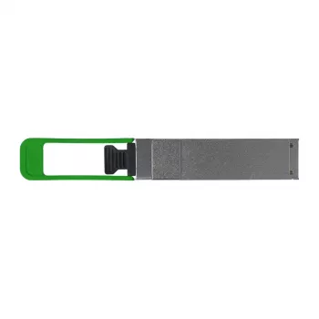 BlueOptics QSFP28 transiiver S3N88A-BO — 100GBASE-DR, LC-Duplex, Singlemode 1310nm, PAM4, 500m, DDM/DOM