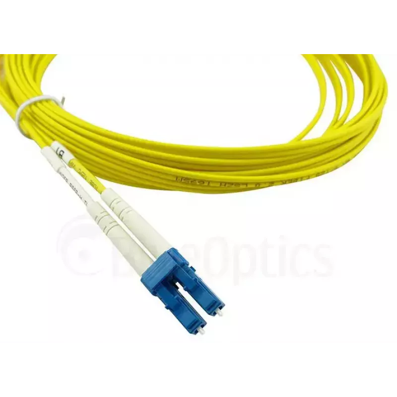 BlueOptics SFP3131BU50MK InfiniBand fiiberoptiline kaabel 50 m LC