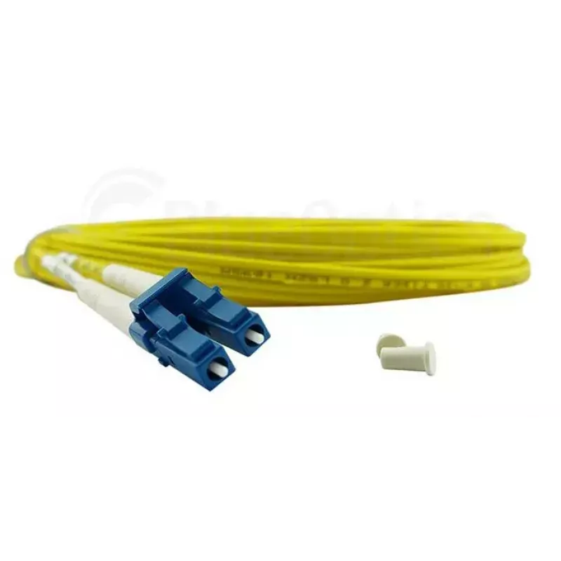 BlueOptics SFP3131BU50MK InfiniBand fiiberoptiline kaabel 50 m LC