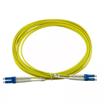BlueOptics SFP3131BU50MK InfiniBand fiiberoptiline kaabel 50 m LC