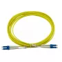 BlueOptics SFP3131BU50MK InfiniBand fiiberoptiline kaabel 50 m LC