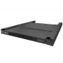 Vertiv SA1-01002XLNB võrguseadmete korpus 1U Must