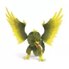 schleich ELDRADOR CREATURES Džungli raptor, 7 a, Mitmevärviline, Plastik
